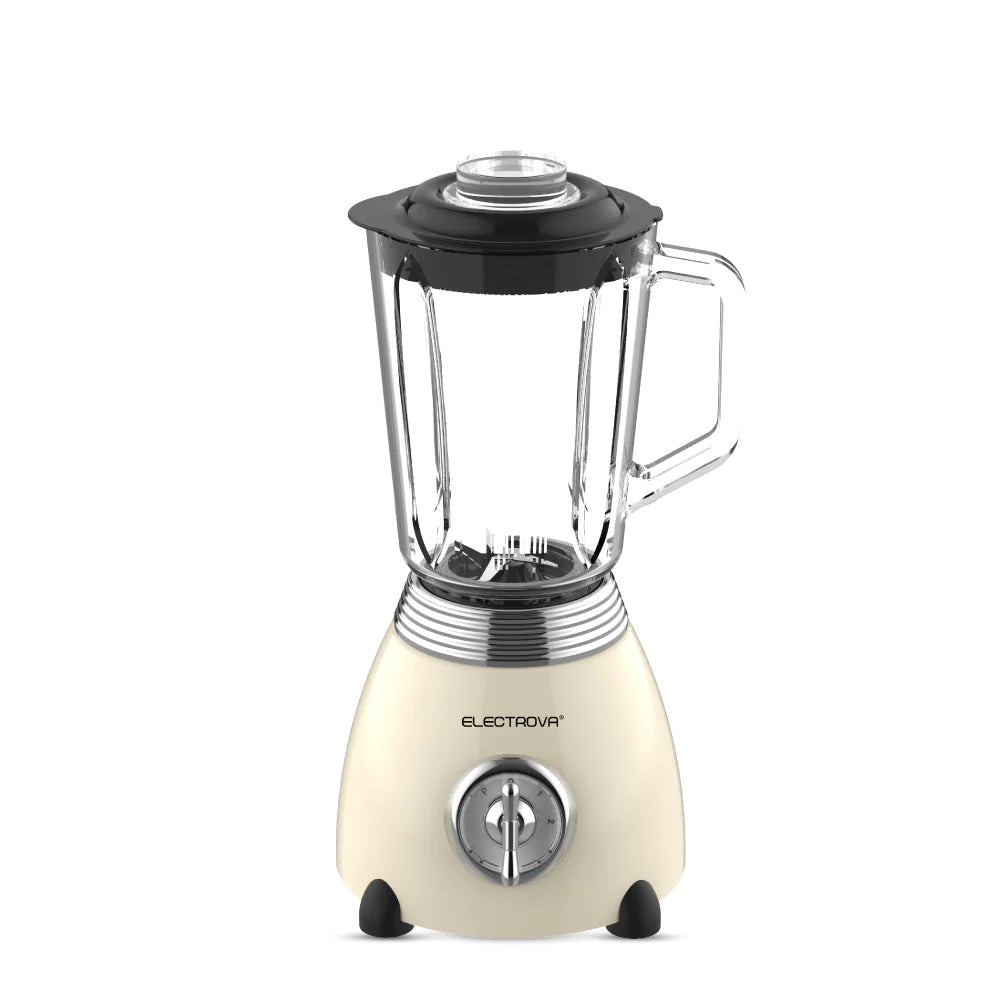 Electrova Classic 50's Series 2 in 1 Blender & Grinder Hagan Weise