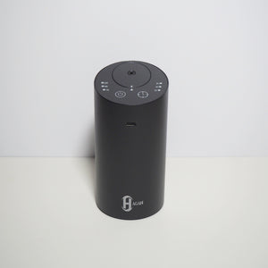 Open image in slideshow, Hagan Waterless Essential Oil Diffuser
