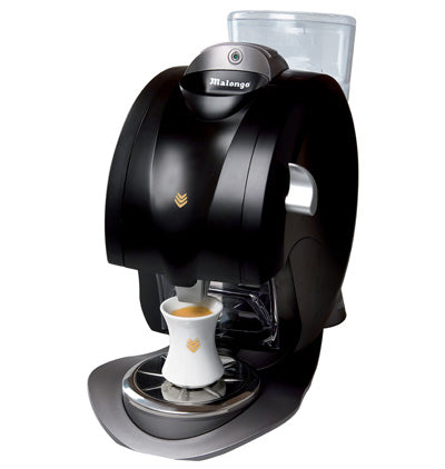 Espresso malongo on sale