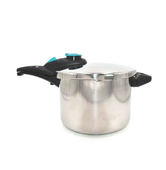 Fargo Pressure Cooker Rapid Express 4L Hagan Weise